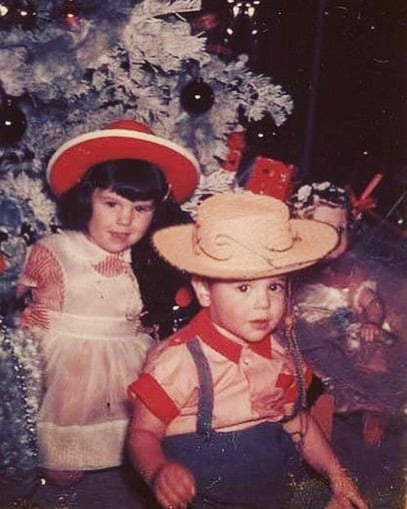 lucie arnaz and desi arnaz jr kids 