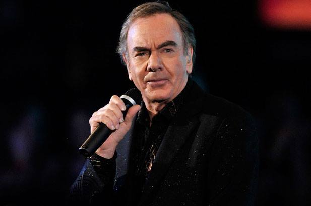 neil diamond