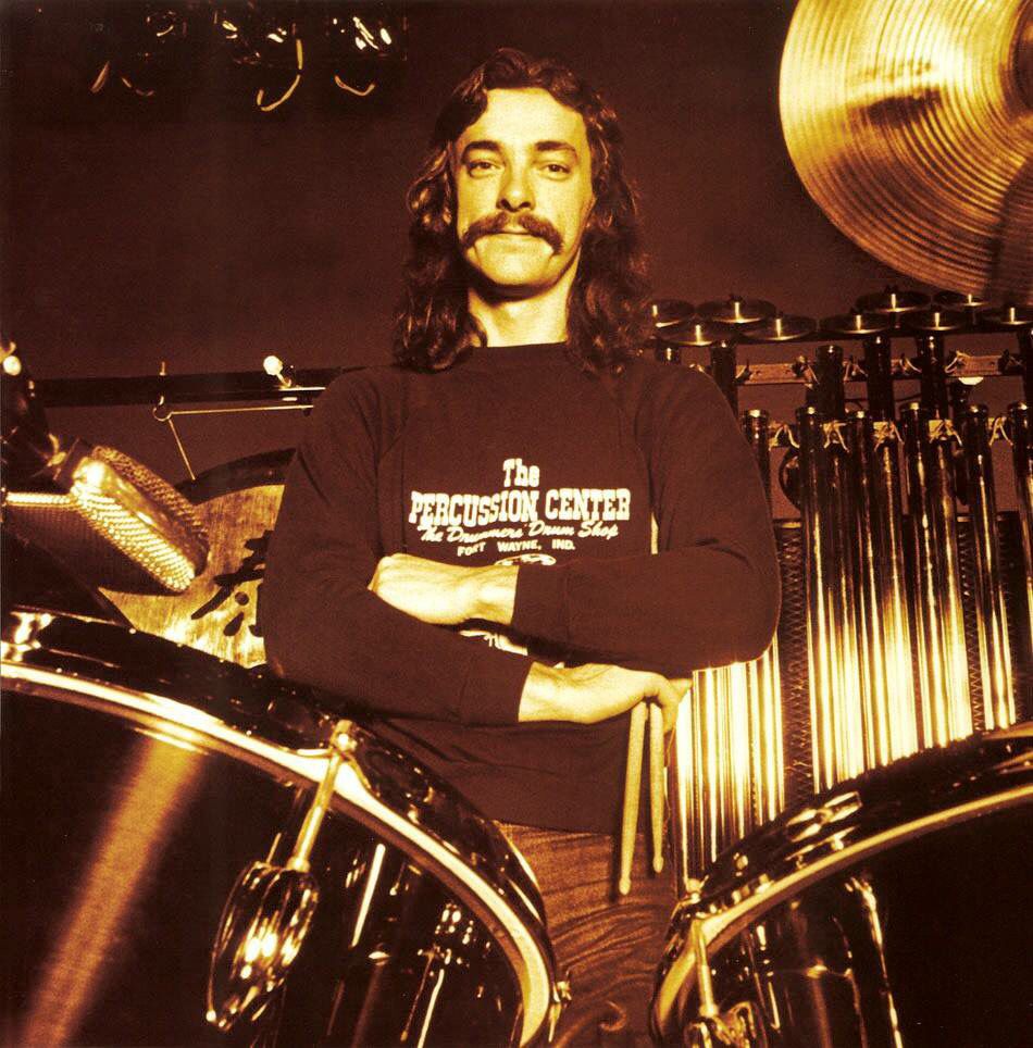 neil peart dead