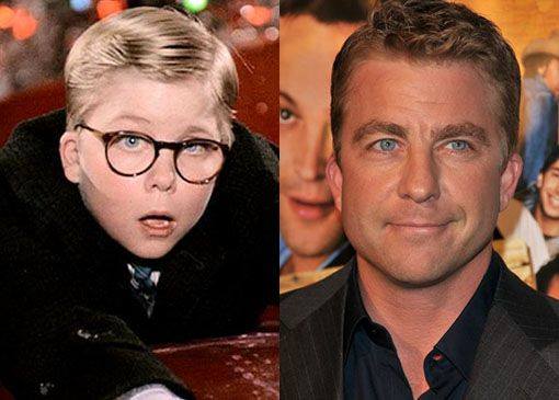 Peter Billingsley