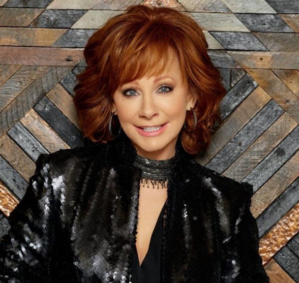 Reba McEntire Cast On 'Big Bang Theory' Spinoff Show 'Young Sheldon'