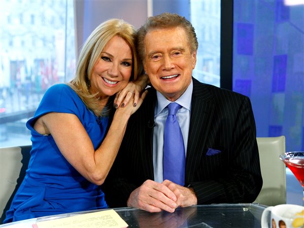 kathie lee gifford regis philbin 