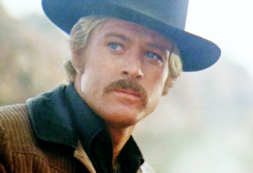 Robert redford