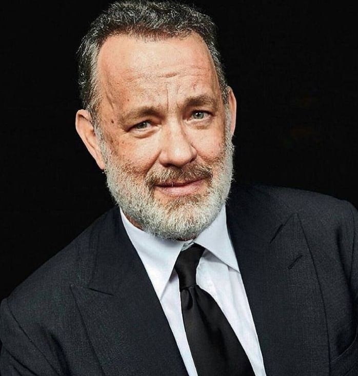 tom hanks