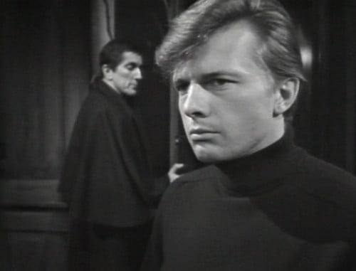 dark shadows willie loomis john karlen 