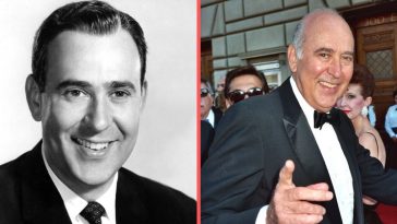 Actor Carl Reiner dies