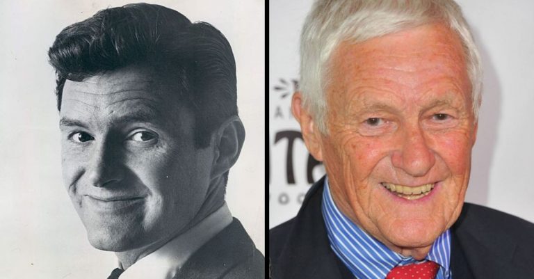 young orson bean