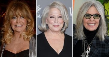Bette Midler, Goldie Hawn, And Diane Keaton To Reunite In New Film 'Family Jewels'
