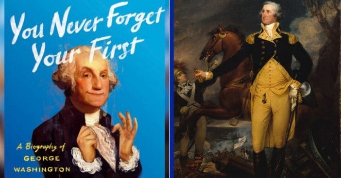 Everything We Thought We Knew About George Washington Was Actually Wrong