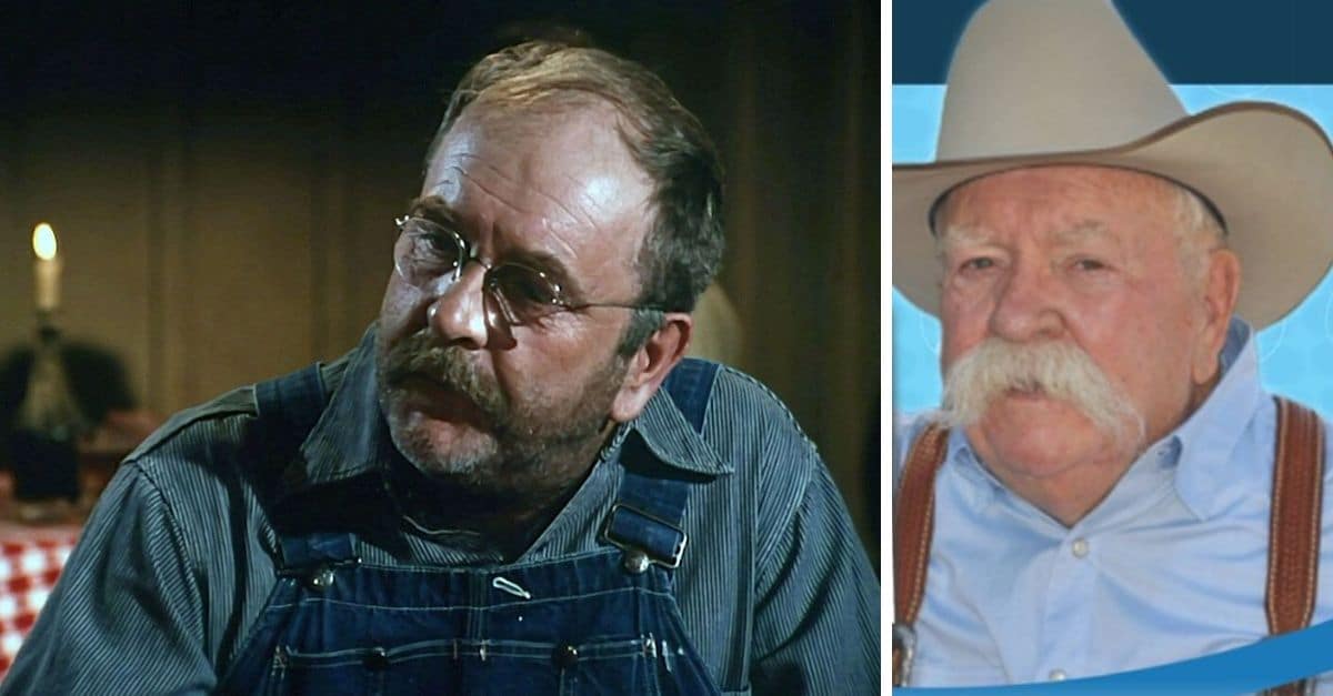 Last Exclusive Interview With Wilford Brimley Before His Death At 85