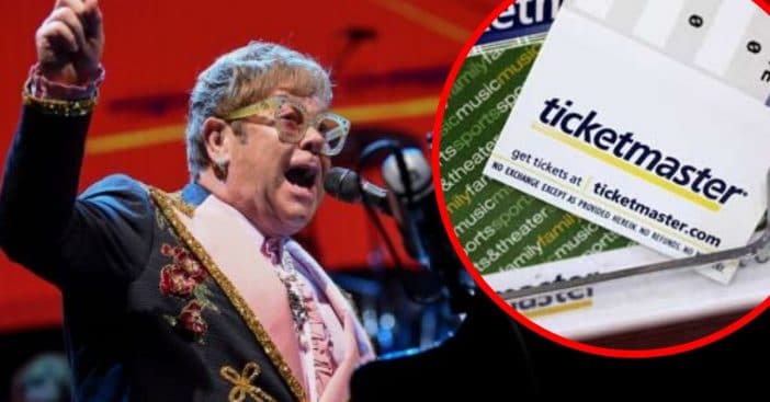 Fans Demanding Refunds After Elton John Ends Concert Early