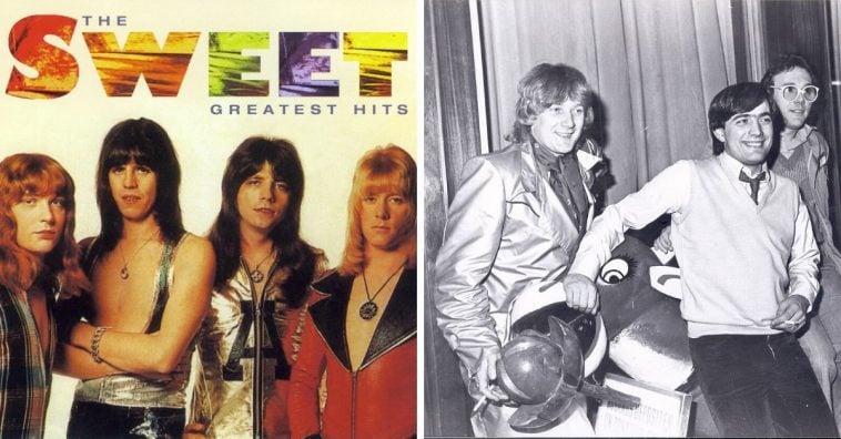 Do You Remember These Popular Bands From The '70s?