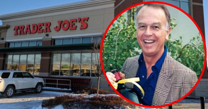 Founder Of Trader Joe's, Joe Coulombe, Dies At 89