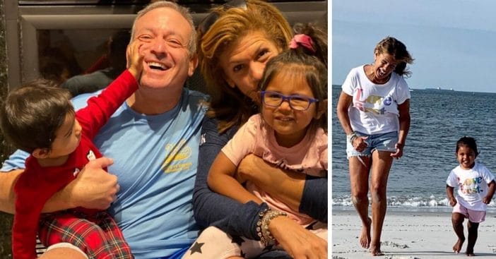 Hoda Kotb shares the special way her daughters will be included in her wedding