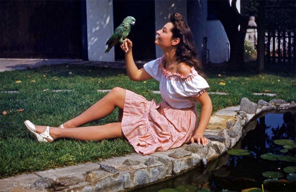 Kodachrome Pictures Show Us Our History In Stunning Color Kodachrome Pictures Show Us Our History In Stunning Color