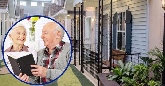 Lantern Assisted Living Helps To Make Senior Citizens More Comfortable