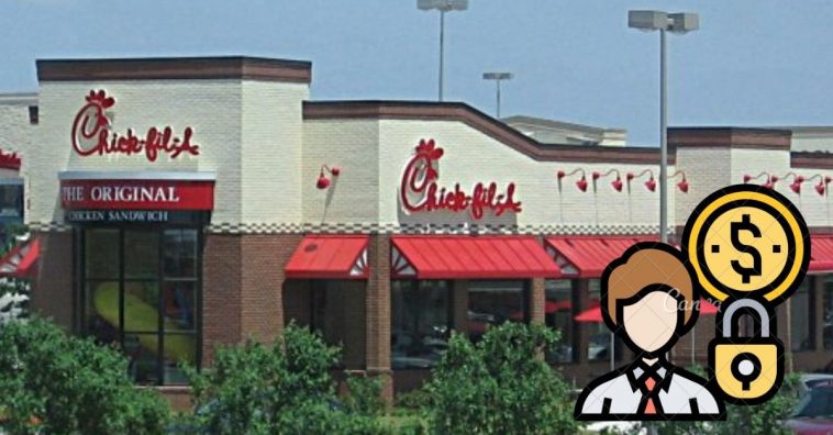 Want To Own A Chick-Fil-A? Here's How Much It Would Cost You