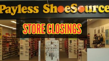 payless shoe store online