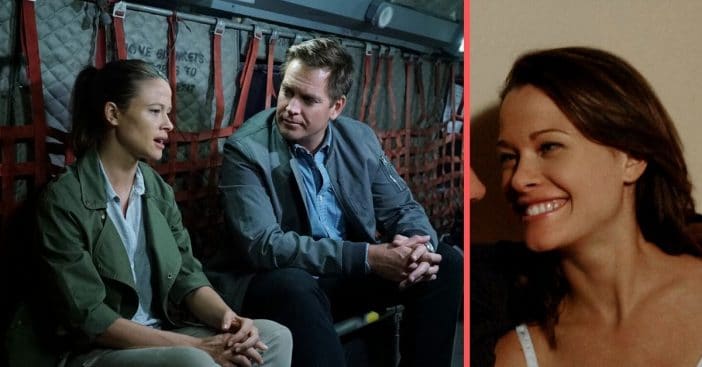 Scottie Thompson returns to NCIS franchise as a new character