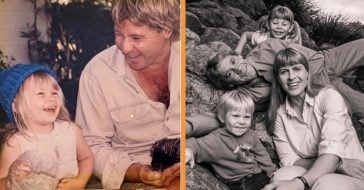 Steve Irwin's Kids Post Loving Messages On What Would've Been His 58th Birthday