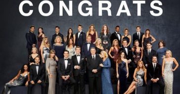 'The Young And The Restless' Has Been Renewed For Four More Years