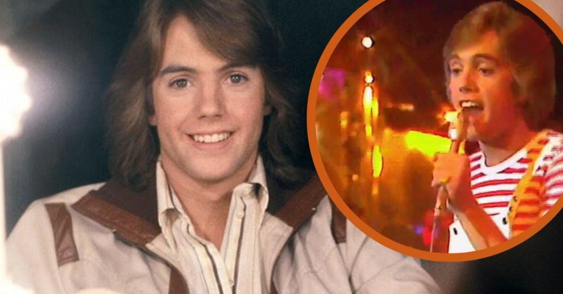 Revisit Your First Idol With Shaun Cassidy's "Da Doo Ron Ron"