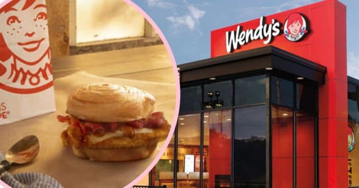 Wendy's Will Start Serving Breakfast Nationwide In March