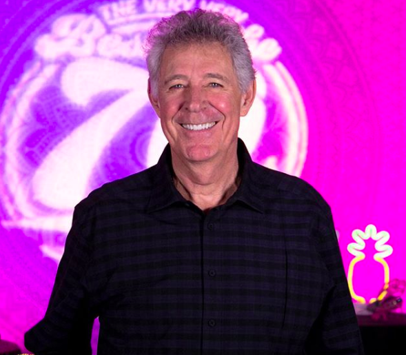 barry williams cameo videos