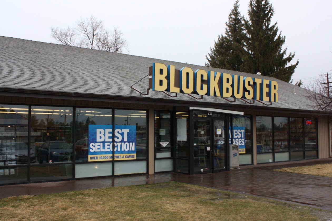 blockbuster video 