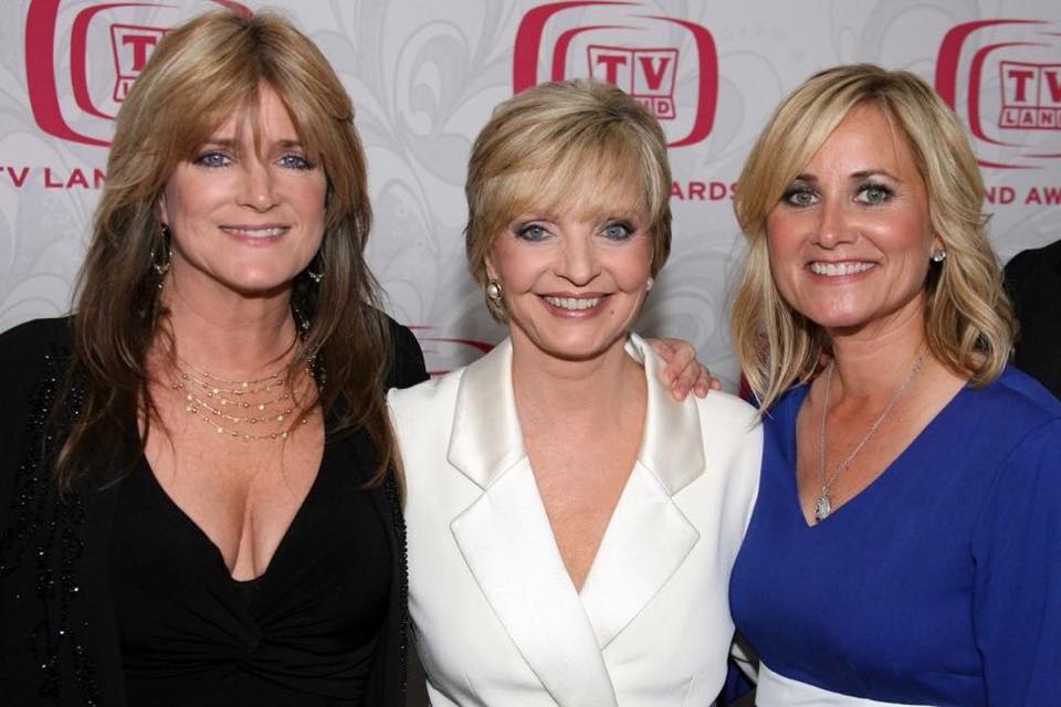 susan olsen florence henderson maureen mccormick 