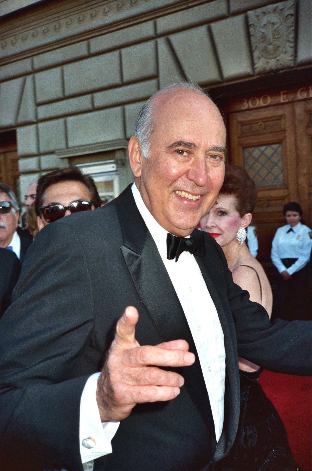 Next photo of Carl Reiner