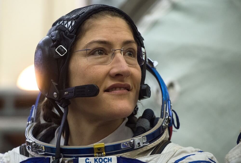 christina koch nasa 