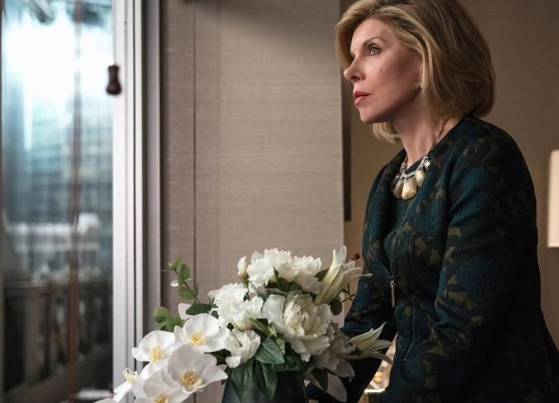 christine baranski 