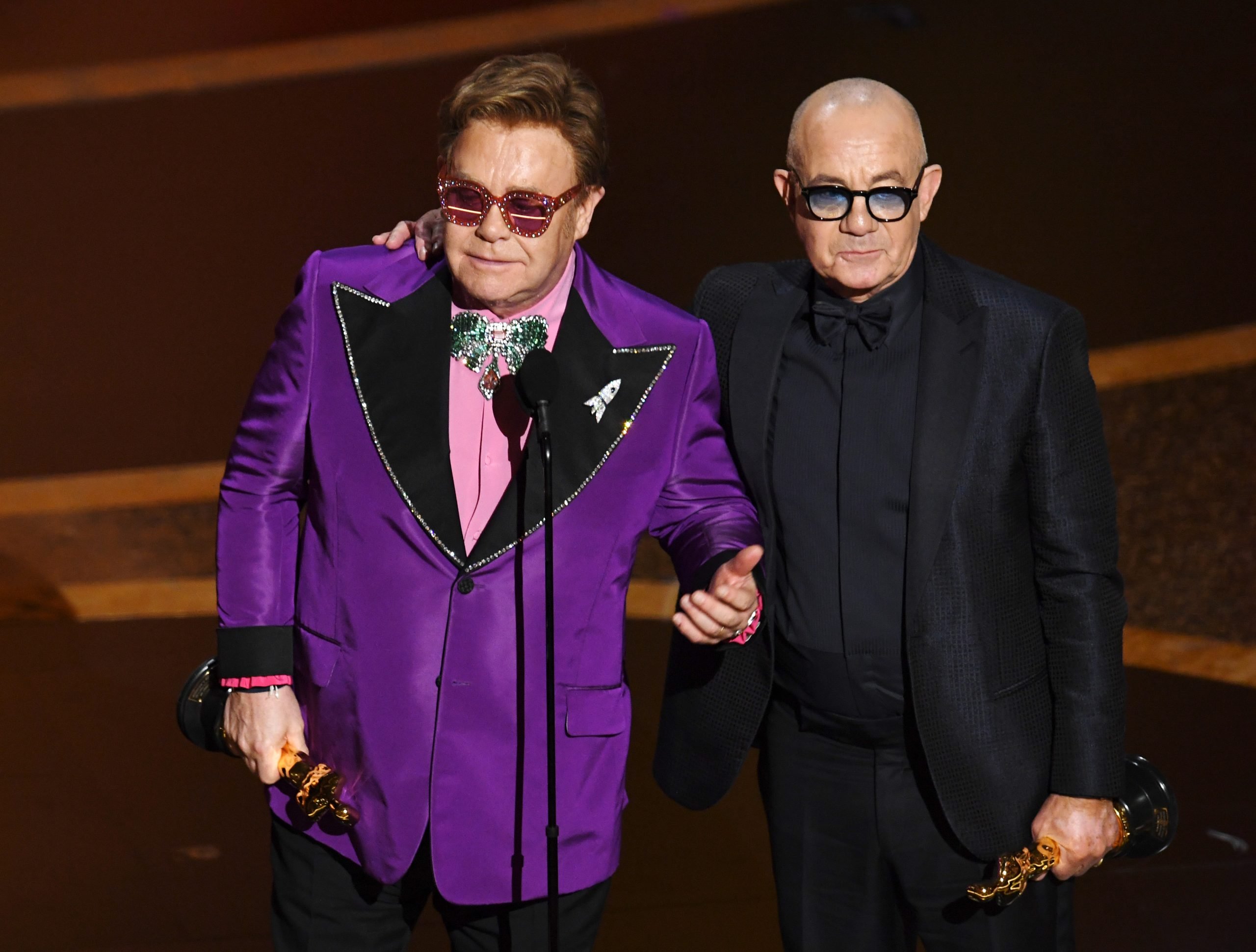 elton john bernie taupin 