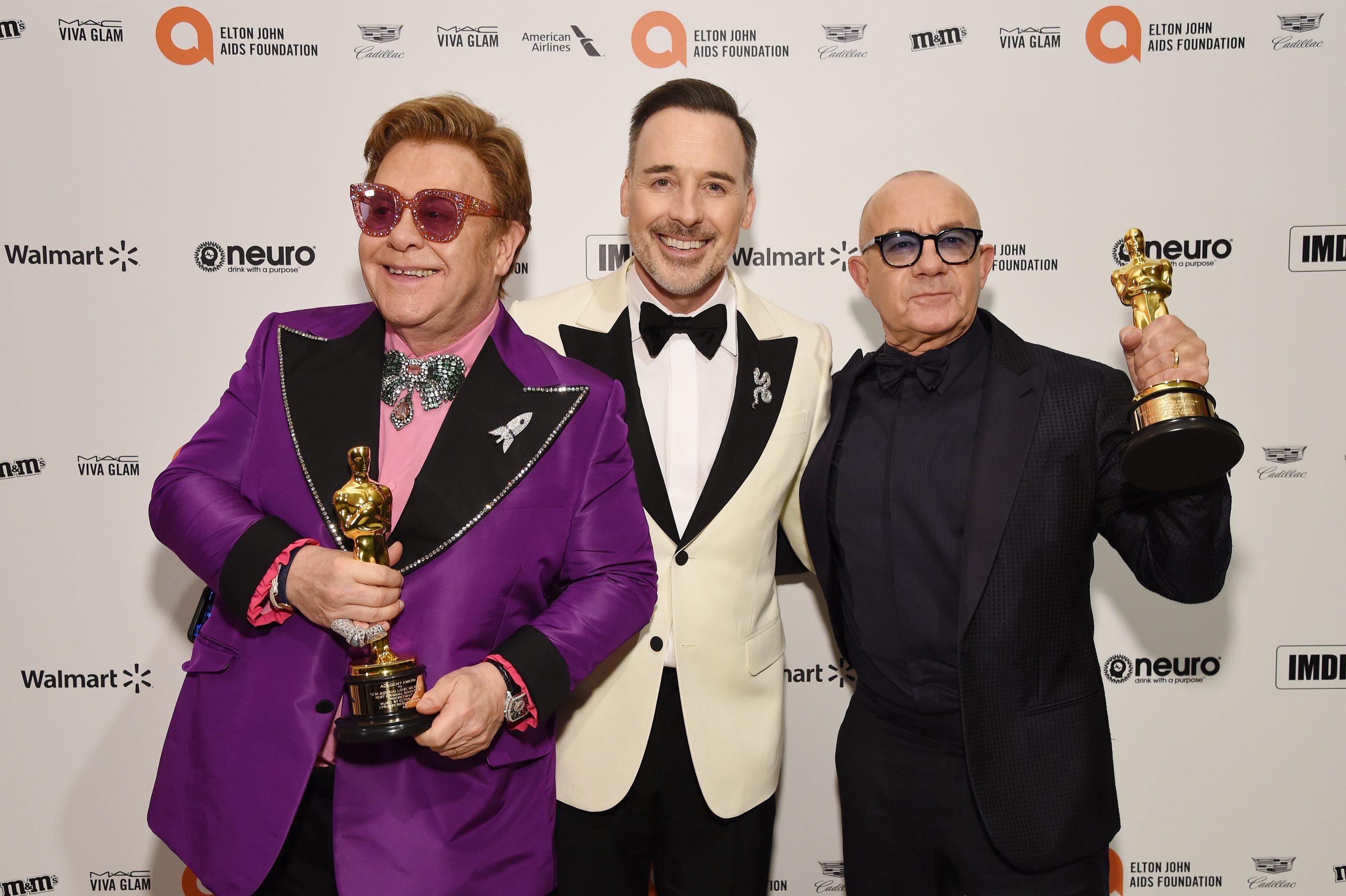 elton john david furnish bernie taupin 