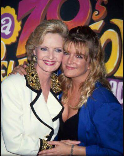 florence henderson susan olsen 