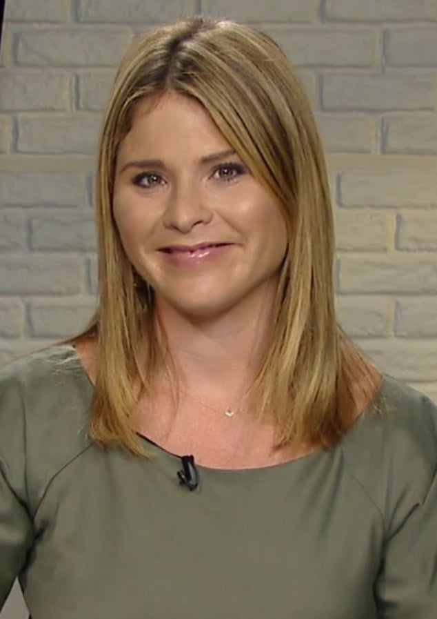 jenna bush hager 