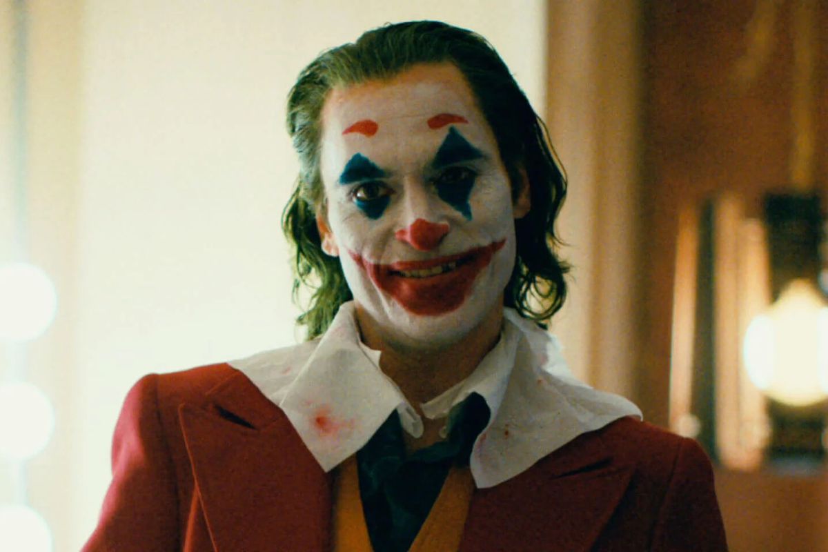 joaquin phoenix joker 