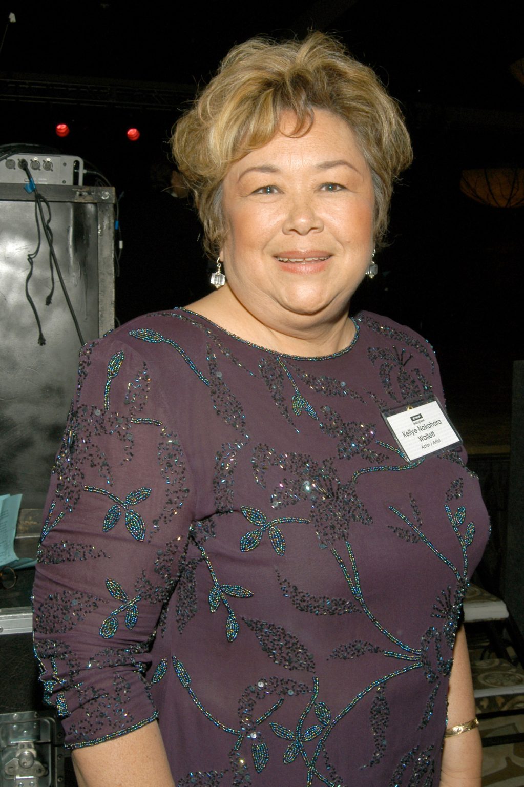 &lsquo;MAS*H&rsquo; Star Kellye Nakahara Dies At 72 Following Cancer Battle