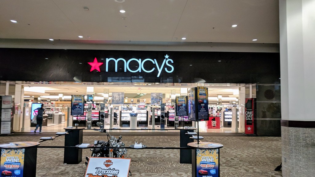 macys location