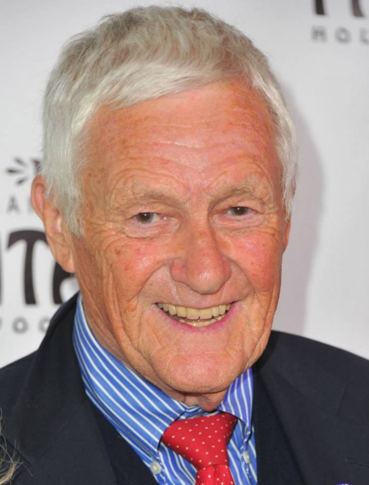 orson bean death