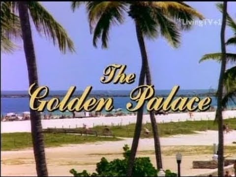 the golden palace intro