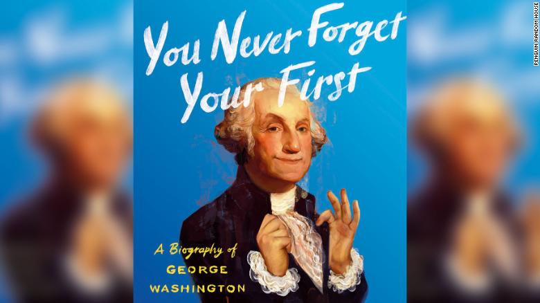 myths about george washington