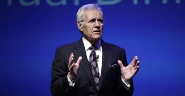 Alex Trebek Gives Fans A One-Year Update On His Pancreatic Cancer Battle