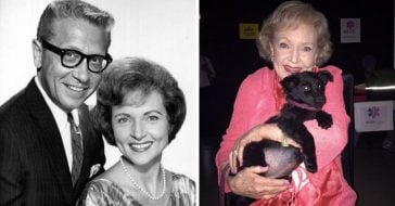 Betty White Opens Up About Her Love Life And Past Relationship Regrets