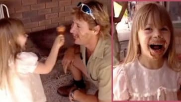 Bindi Irwin Shares Powerful 'Memories' Video With Late Father Steve Irwin