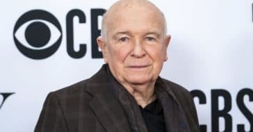 Breaking_ Acclaimed Playwright, Terrence McNally, Dies At Age 81 From Coronavirus Complications