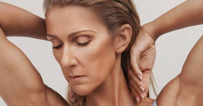 Celine Dion cancels two shows on tour due to having a cold