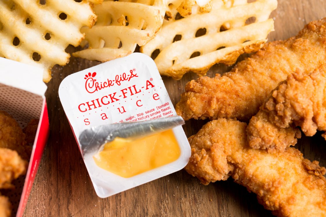 Chick Fil A Will Sell Bottles Of Its Famous Signature Sauce In Your Favorite Retail Stores