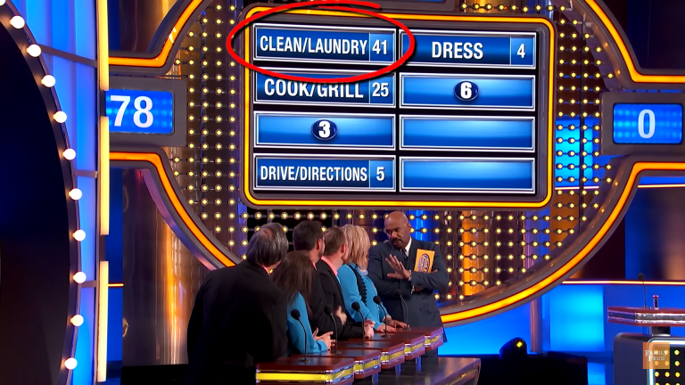 'Family Feud' Releases Video Compilation Of The Most Outrageous Answers